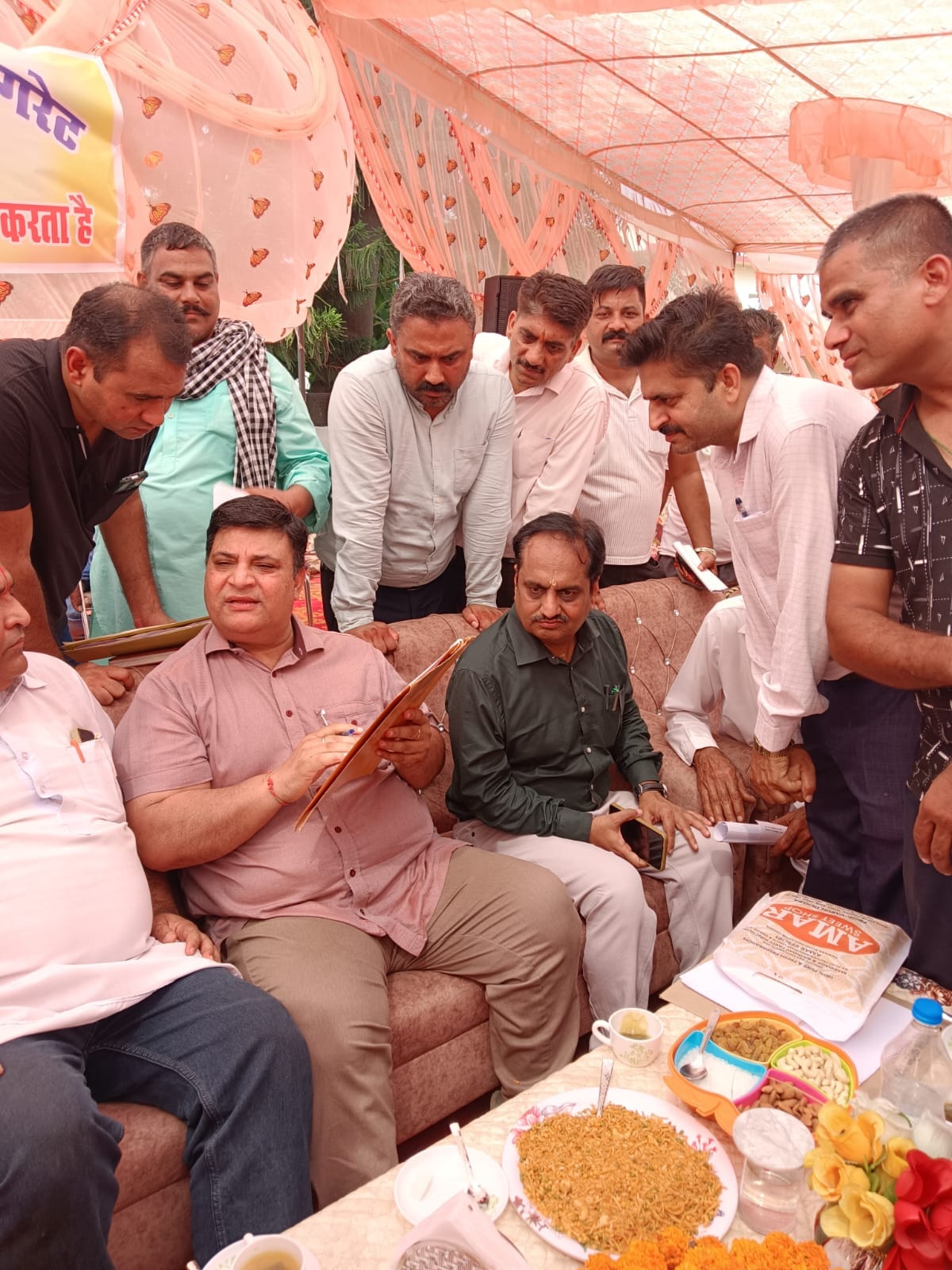Sanction letters worth Rs 6.91 crore distributed to 532 beneficiaries in Gagret