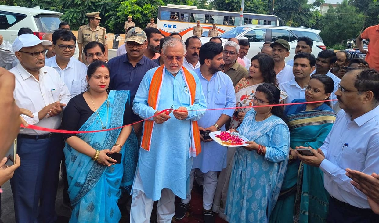 Cultivation of coarse grains gives economic strength: Finance Minister