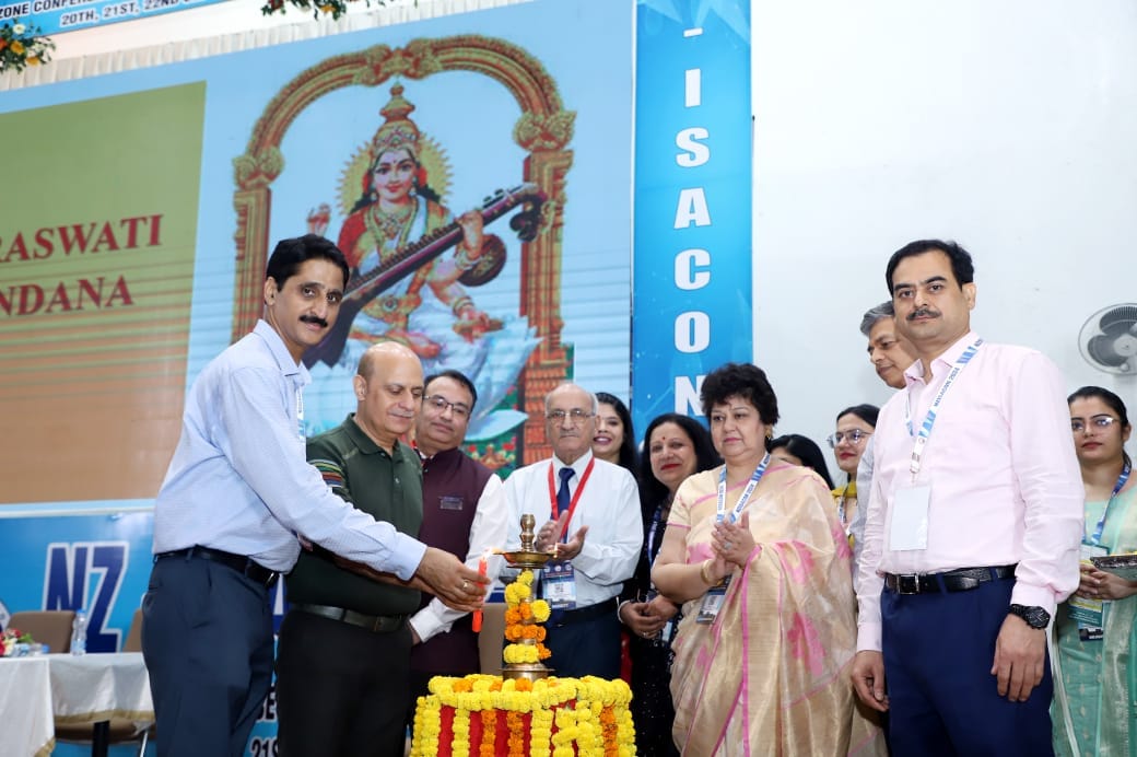 Medical Conference Organised At Government Medical College Jammu