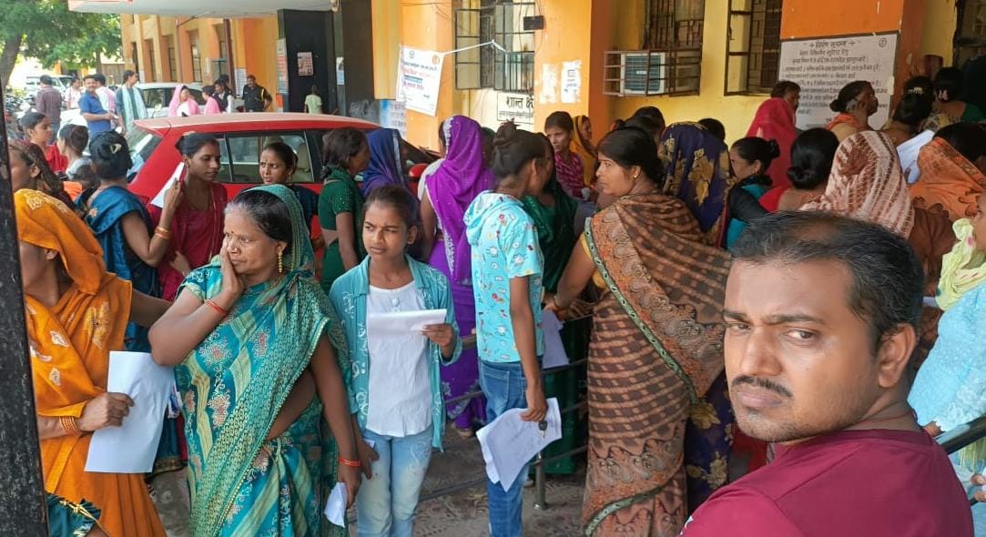 The havoc of fever is not stopping, three patients including a girl died