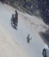 झुंझुनू में दिखा पैंथर, वन विभाग की आई लापरवाही सामने