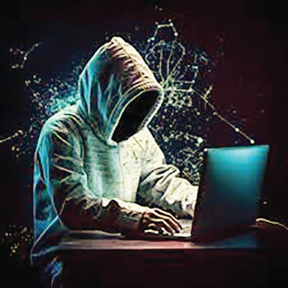 Be careful... cyber thugs do not empty their accounts out of greed, 28 people became victims of fraud in 9 days