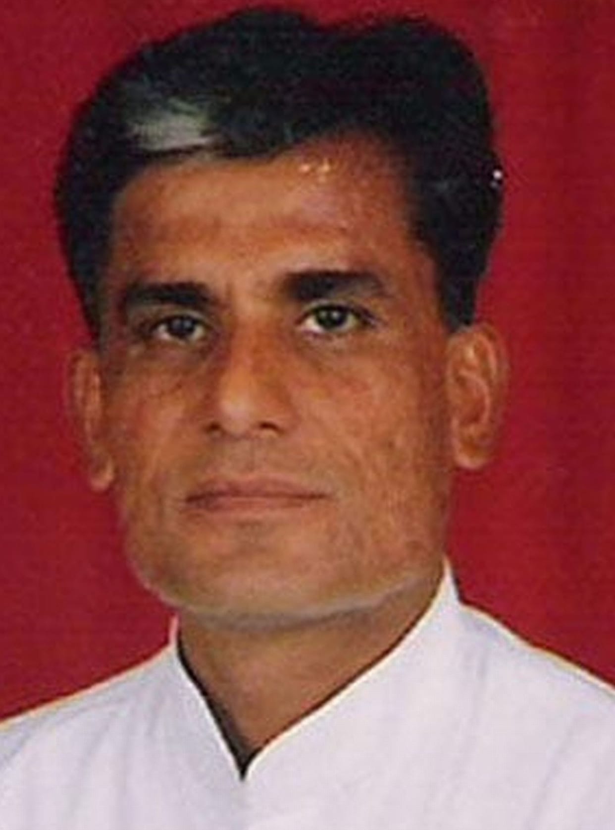 record win of nripendra singh