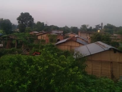 Two Tharu dominated villages will be equipped with basic facilities