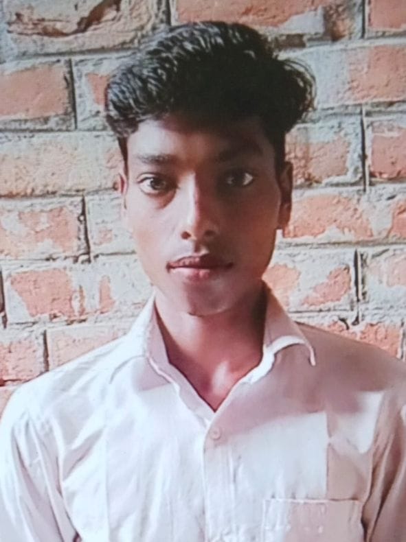 Youth dies, two injured in road accident