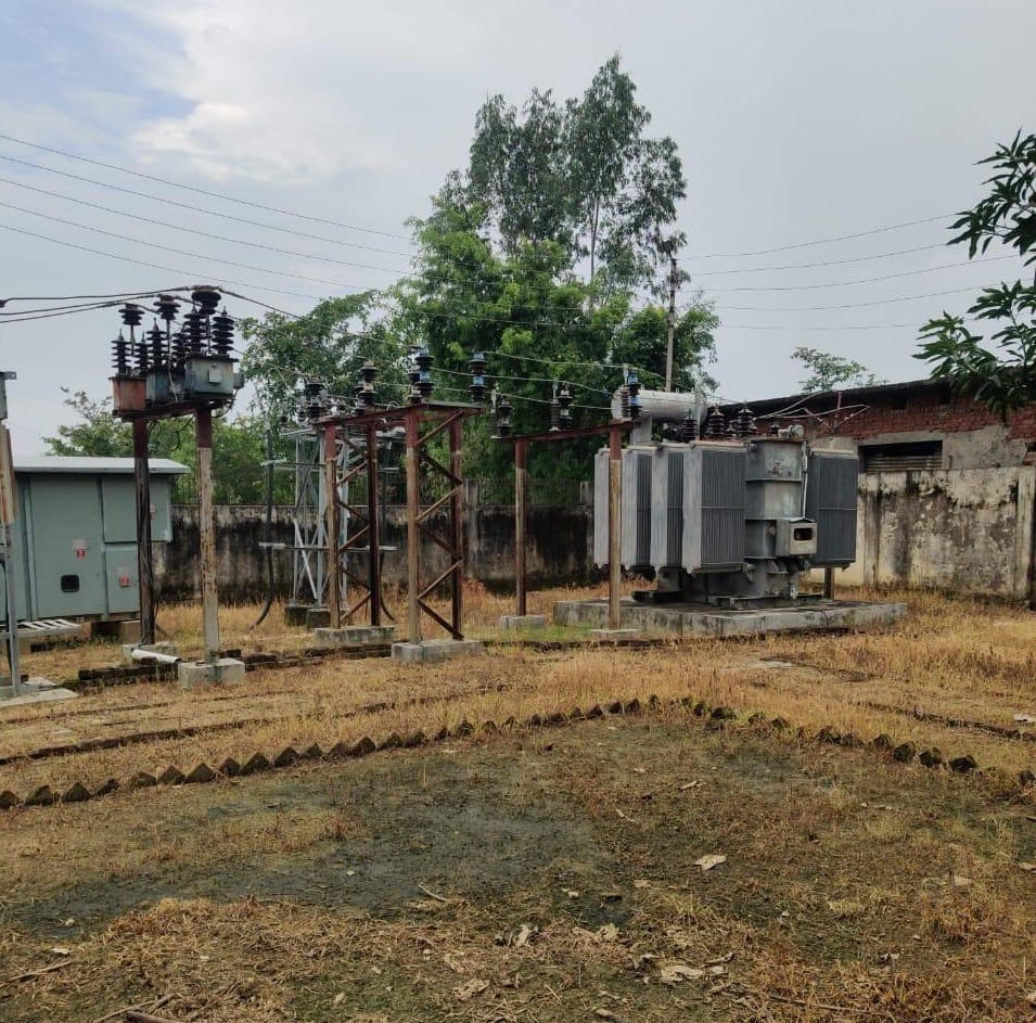 Dilapidated wires will be replaced with Rs 14 crore, 11 KV line will be built with increased capacity.