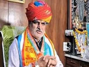 यूडीएच मंत्री झाबर सिंह खर्रा