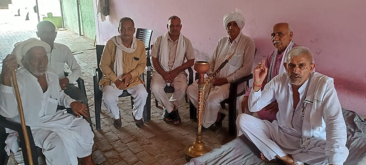 Voters should take care of brotherhood in elections: Kandela