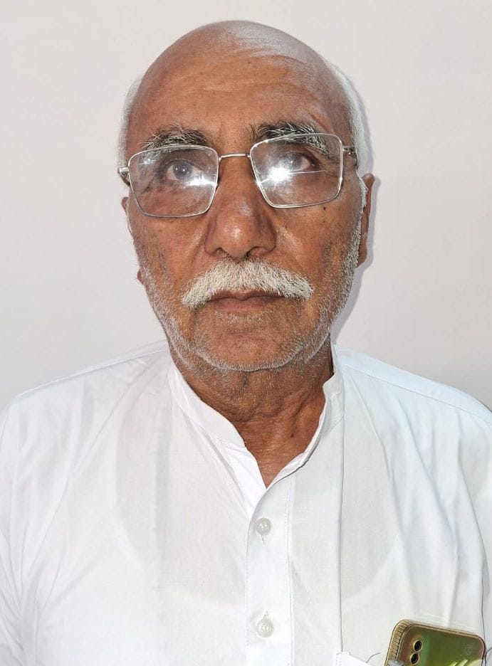 Karambir Redhu becomes District Head of Anti Corruption Association