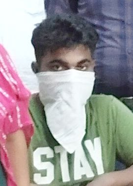 The murderer of woman and her son sent to jail