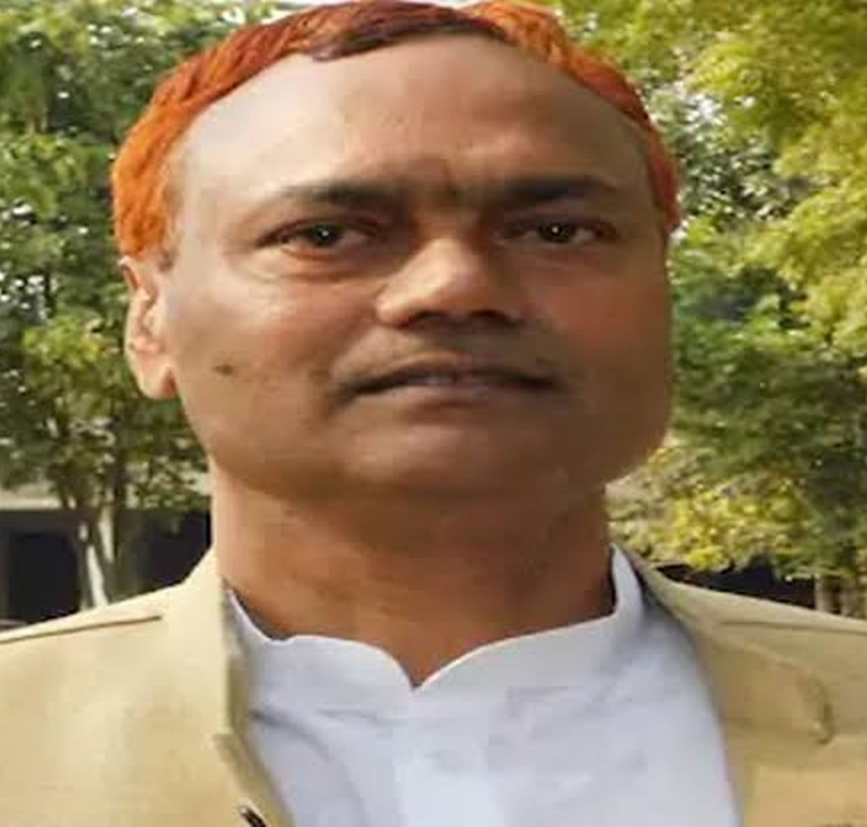 Arif Anwar Hashmi's property worth Rs 115 crore has been confiscated earlier too