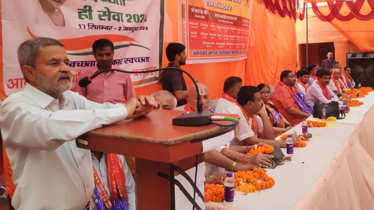 Municipality will provide generators to the puja pandals