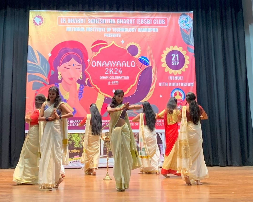 Exchange of culture between Kerala and Himachal