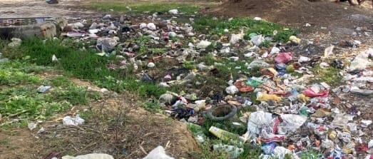 Shortage of employees, sanitation system in bad shape