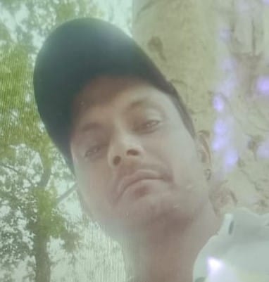 Bikes collided head to head, a young man died on the spot