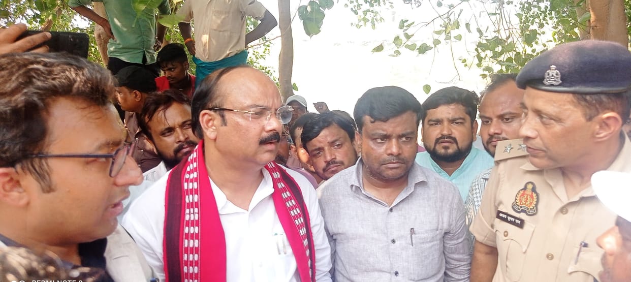 Pedestrian and bike traffic started from Kolaghat bridge