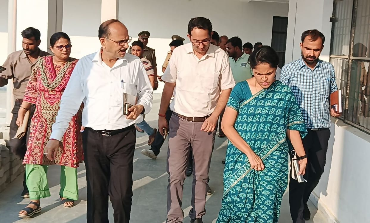 Dispose of pending cases in Mitauli soon