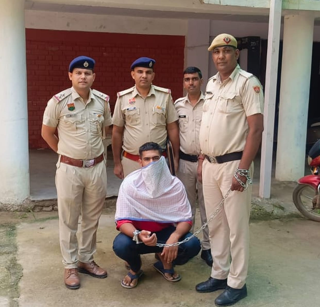 operation akraman