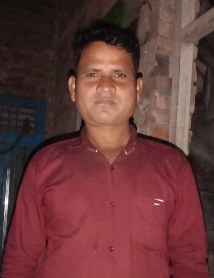 Worker dies due to electric shock, commotion over keeping dead body