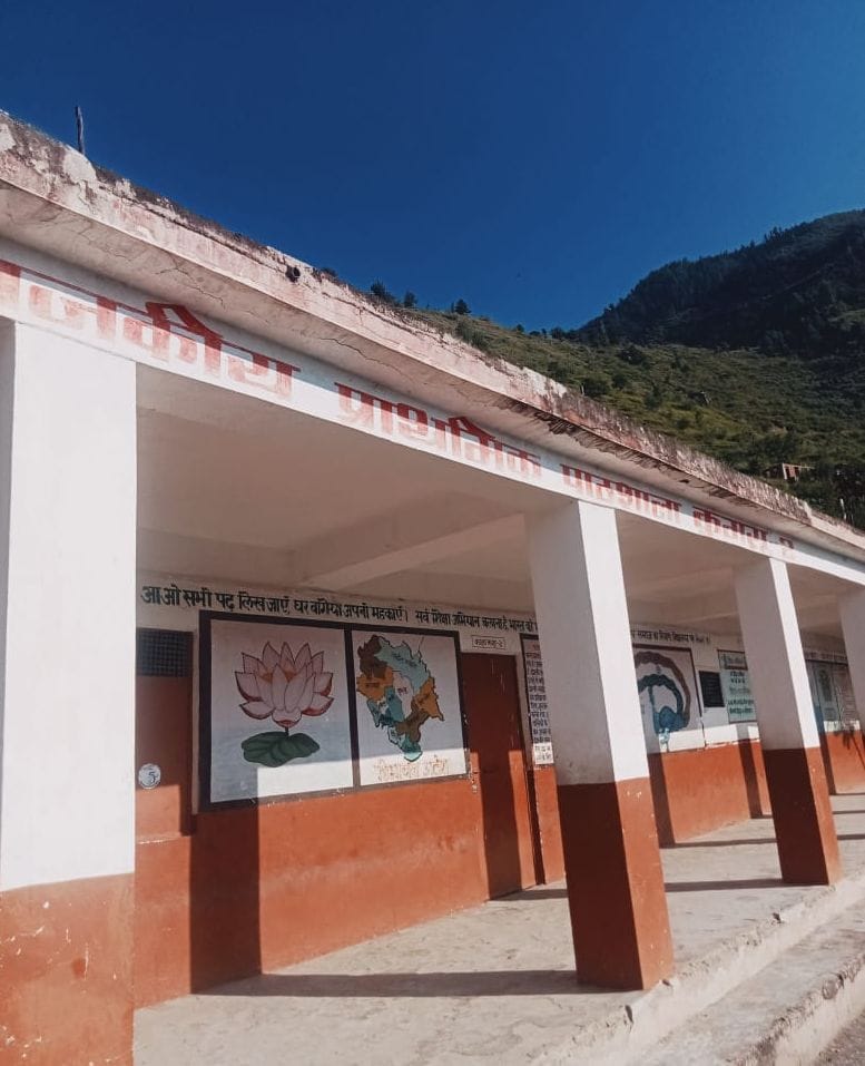 32 primary schools of Rampur will be closed, Rampur Bushahr, Education Department