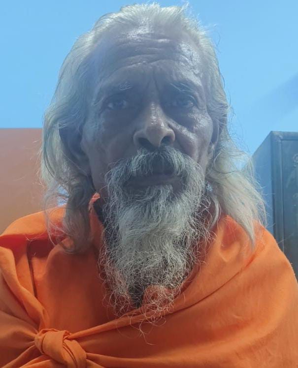 Dharamraj was insulted in Pitru Paksha, his own people chased him away from home, now resort to old age home.