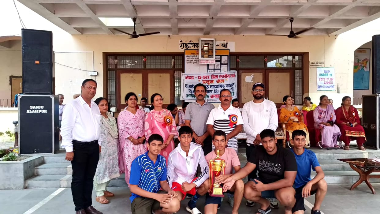 Kangoo School Winner in Judo