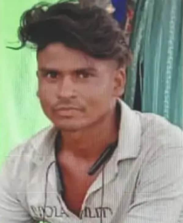 बालिका से दुष्कर्म का आरोपी सुनील कोरकू