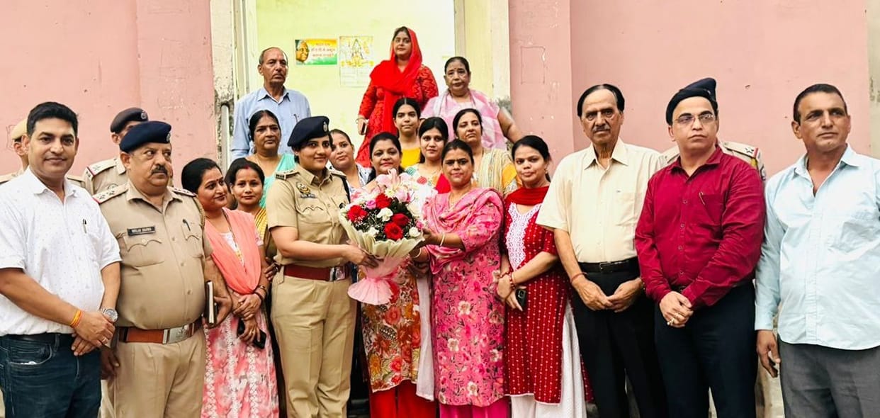 MLA-IPS case: Social media raised voice for Ilma Afroz who is embroiled in controversies, she left Himachal