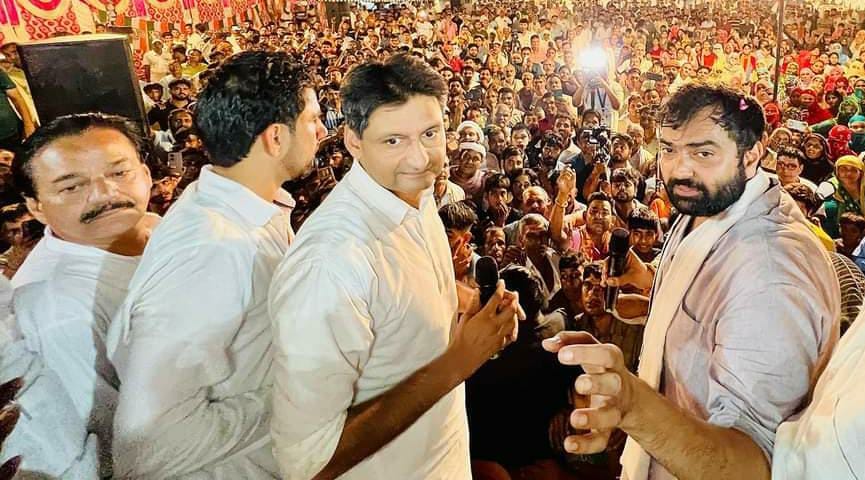 Youths facing unemployment were entangled in raw recruitment: Deependra
