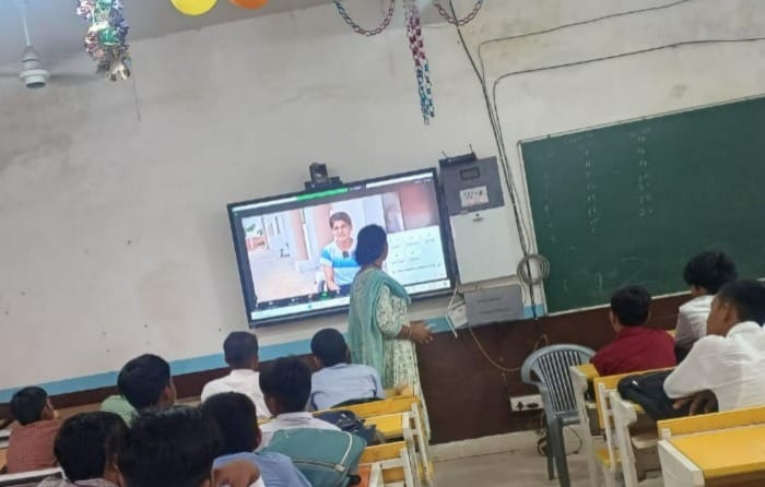 Students of Buniyad Kendra will get transport allowance