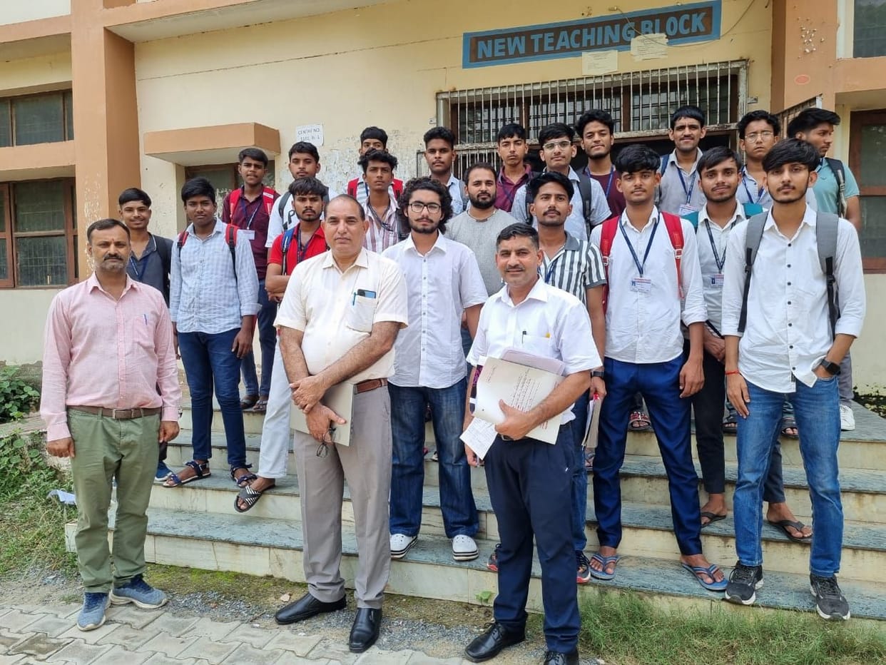 Leadership abilities develop in volunteers: Dr. Lakshminarayan