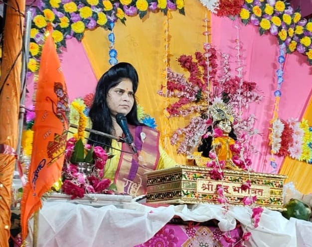 Everyone should follow the path of truth: Avadhesh Krishna