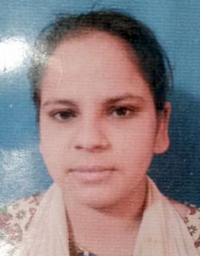 Girl's body found hanging, maternal uncle accused of murder