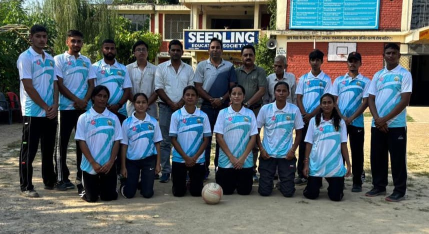 First mixed national netball championship in Bengaluru from October 1