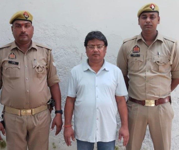 Shankar Seth gets interim bail in the case of cutting green trees
