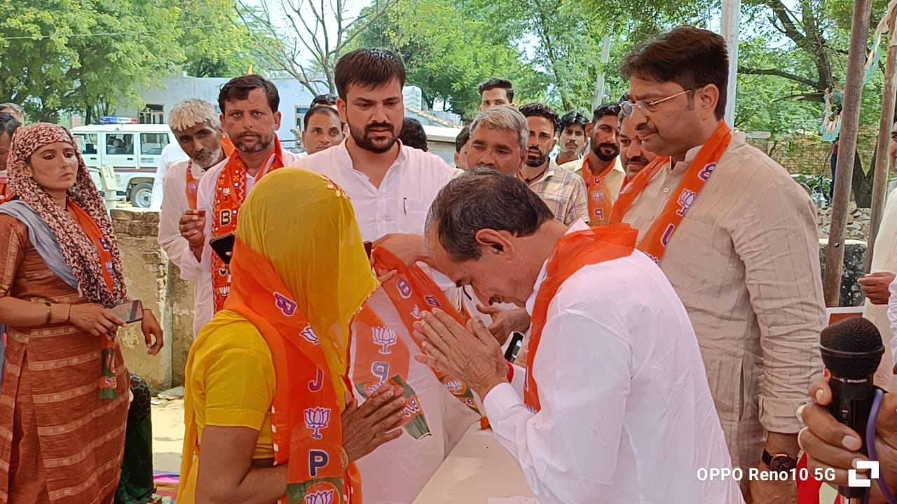 मदन राठौड़