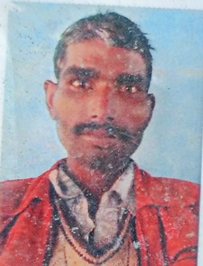 Dead body of young man found in suspicious circumstances