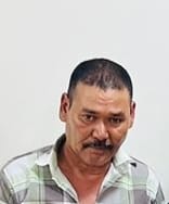 FSD depot manager arrested for taking bribe