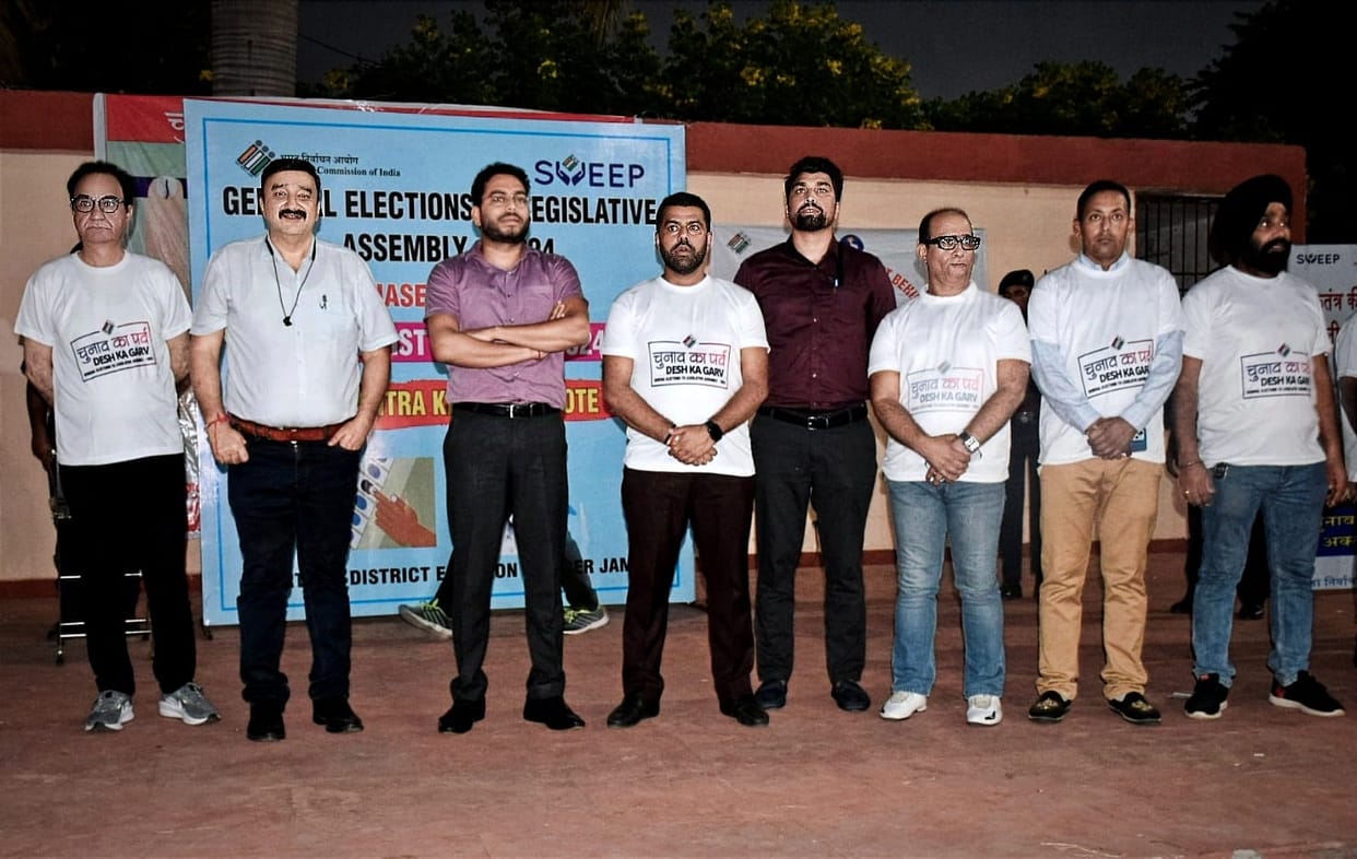 jammu kashmir news