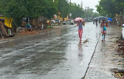UP Weather Forecast Today: Extreme Heat, Imd Alert Pre-monsoon Rain in Meerut, Aligarh, Mathura Aaj Ka Mausam