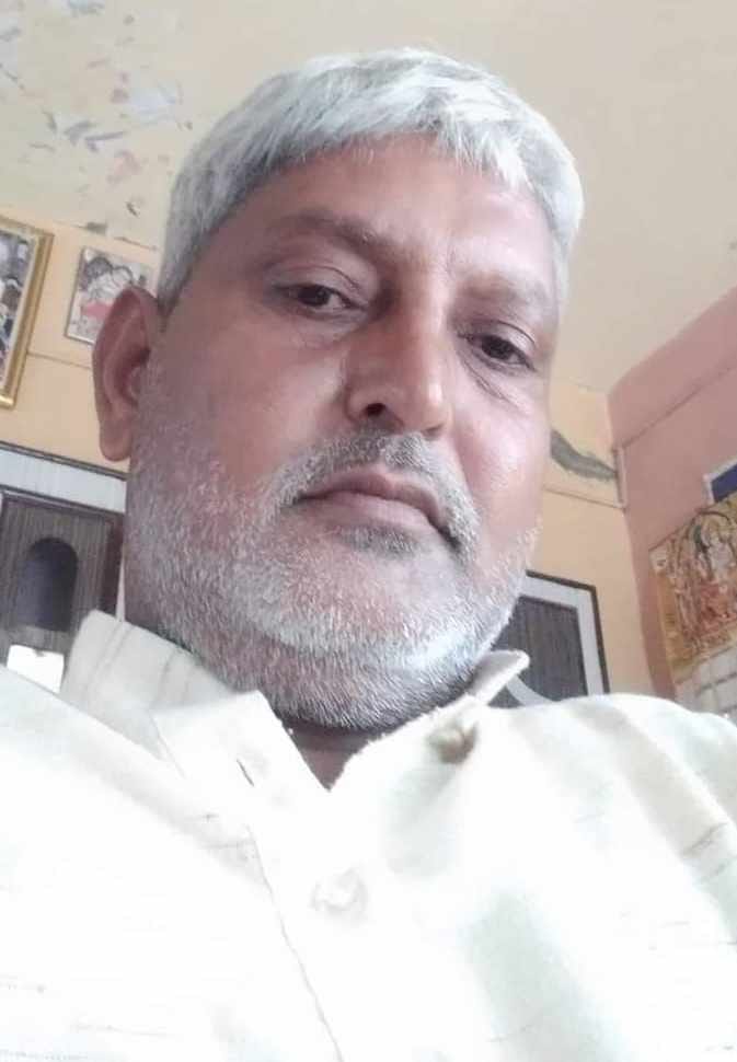 Cousin of State President of Haryana Sarpanch Association crushed to death by tractor