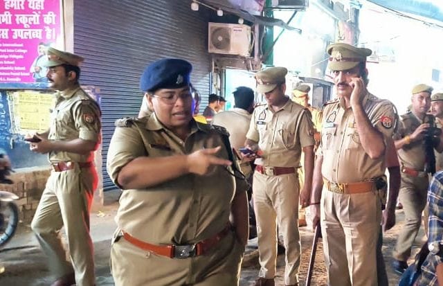Police will interrogate those roaming on the streets after 11 pm at night in Shahjahanpur