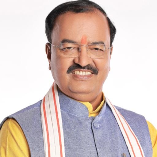 Deputy CM Keshav and Minister Aseem Arun will come to Karhal today