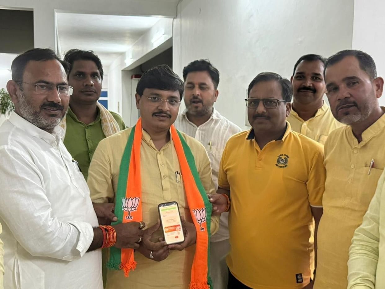 By-election in Katehari, Akbarpur ahead in membership