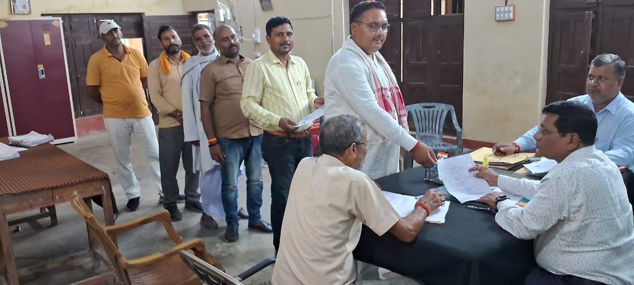 392 nominated for 882 delegates of Sugarcane Committee