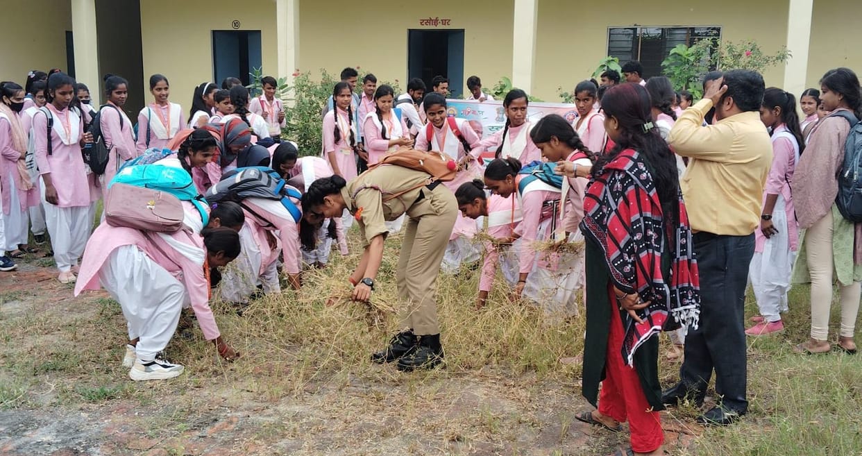 SIDDHARTHNAGAR NEWS
