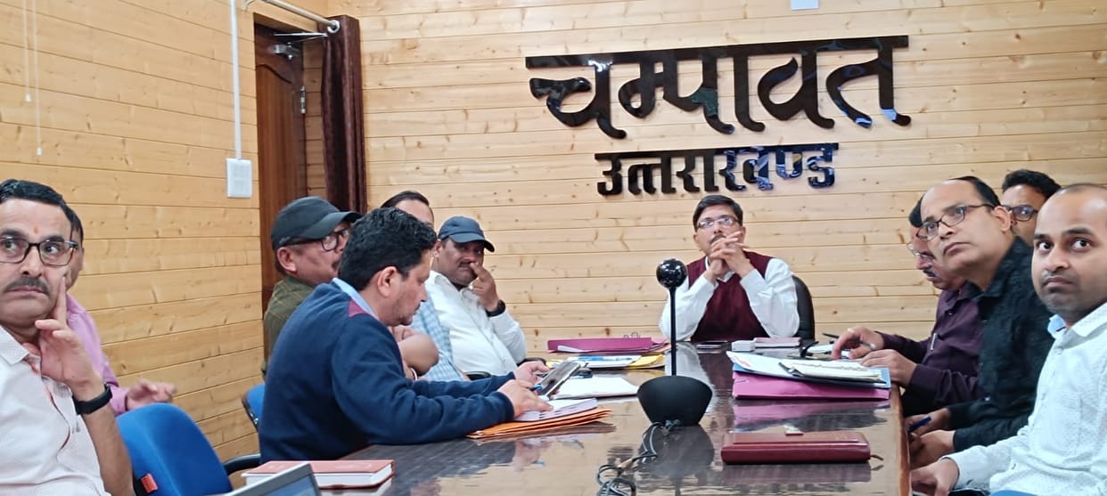 Keep NH running smoothly in any situation: DM