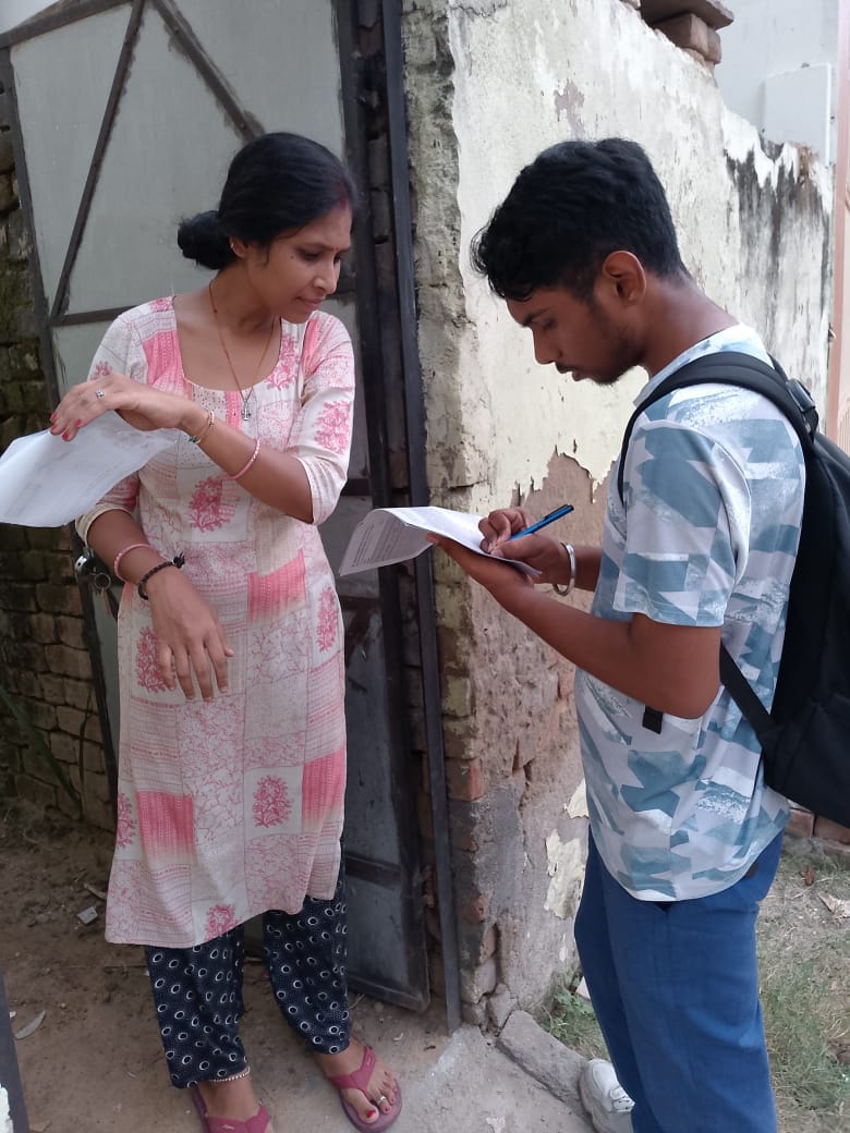 One case of dengue found in Mohalla Rambas, number reached 66