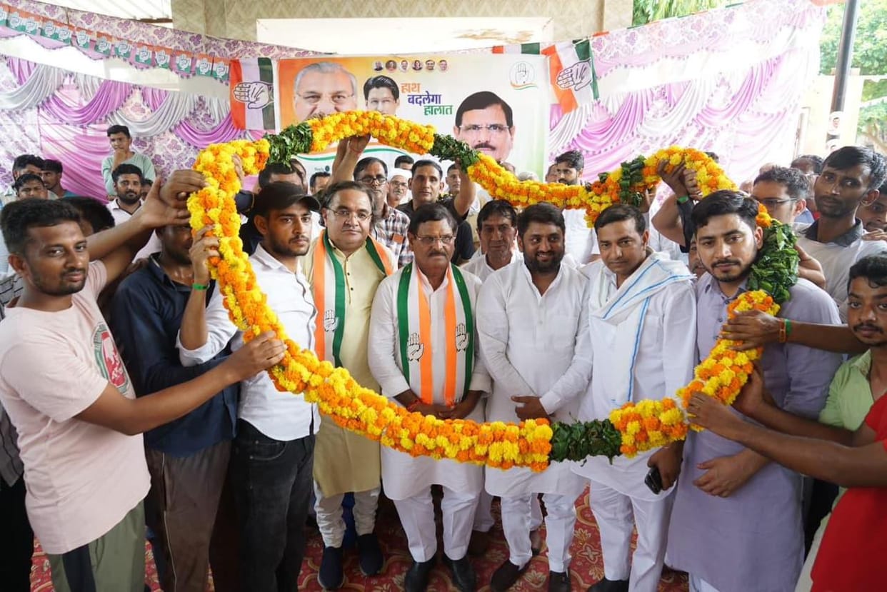 Problem of unemployment is more: Jagdish