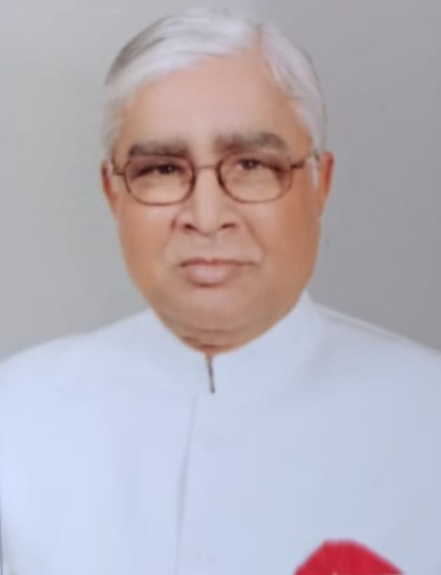 Did not support any party or candidate: Azad Singh Toor